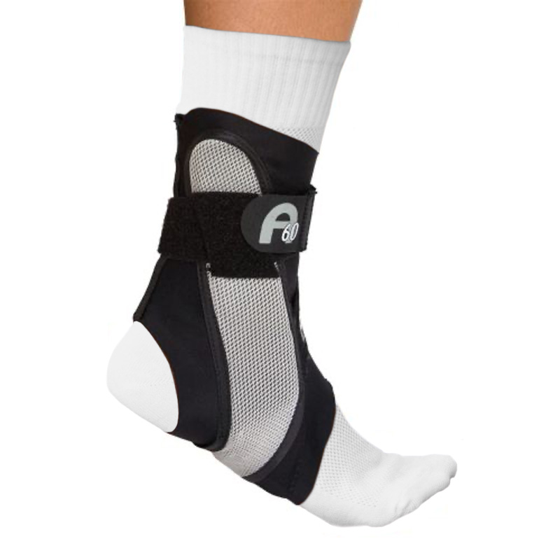 Aircast A60 Ankle Brace AnkleSupports.co.uk
