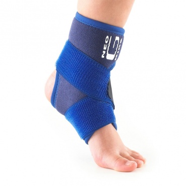Childrens Ankle Supports AnkleSupports